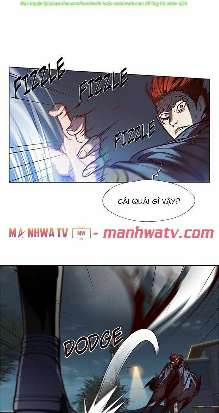 Nàng Cáo Trên Núi Chapter 44 - Trang 2