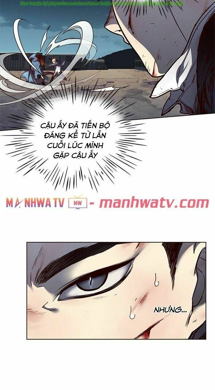 Nàng Cáo Trên Núi Chapter 43 - Trang 2