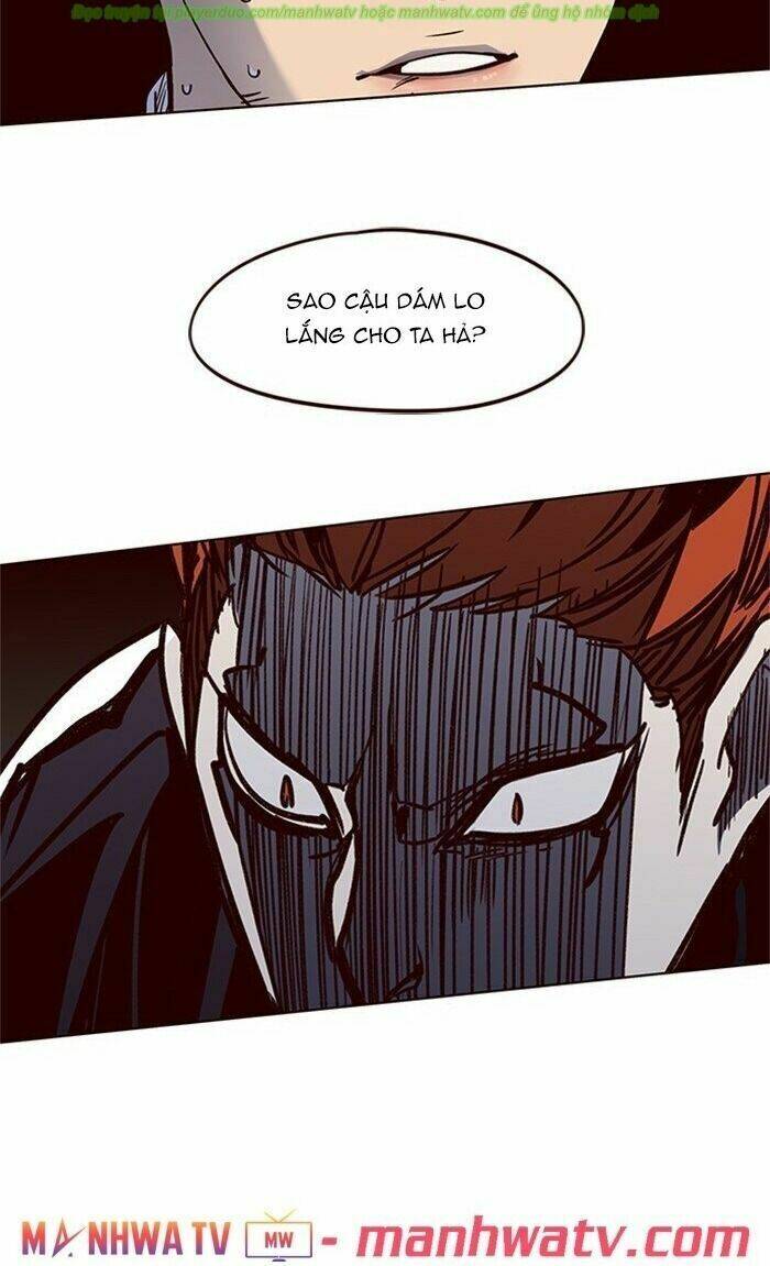 Nàng Cáo Trên Núi Chapter 43 - Trang 2