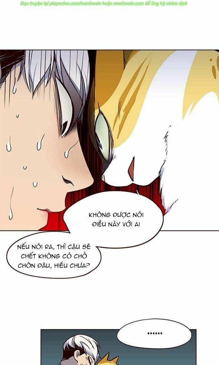 Nàng Cáo Trên Núi Chapter 43 - Trang 2