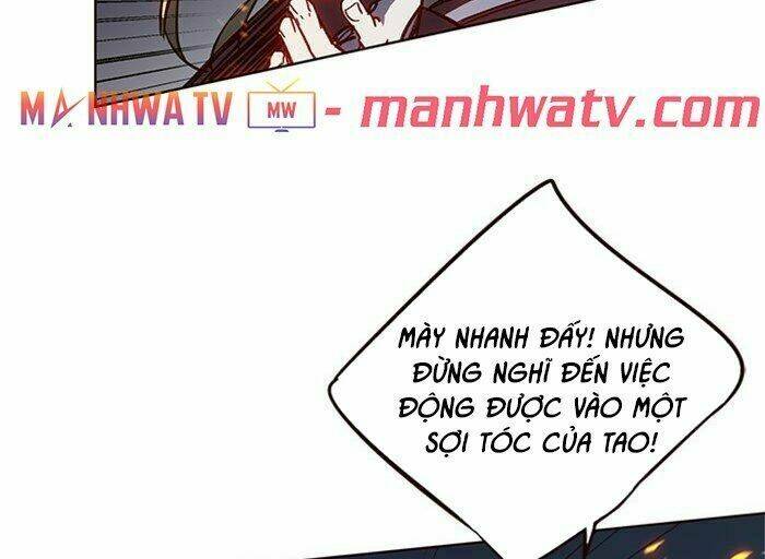 Nàng Cáo Trên Núi Chapter 42 - Trang 2