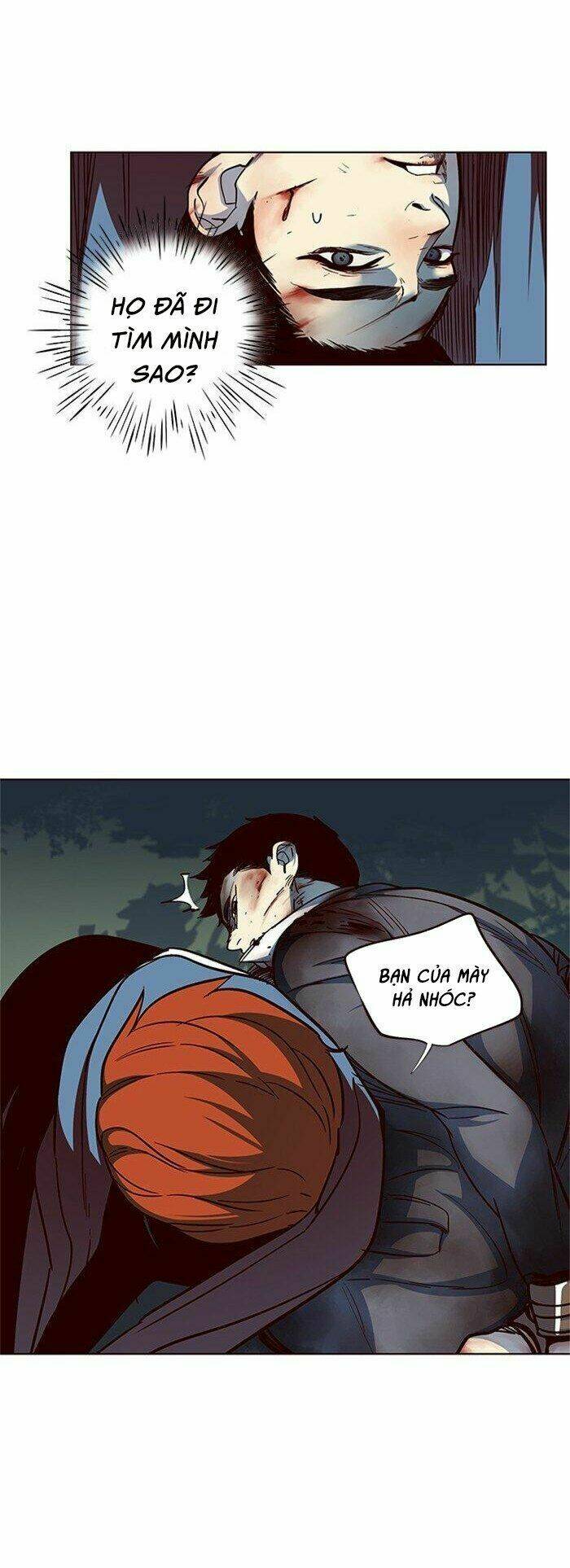 Nàng Cáo Trên Núi Chapter 42 - Trang 2