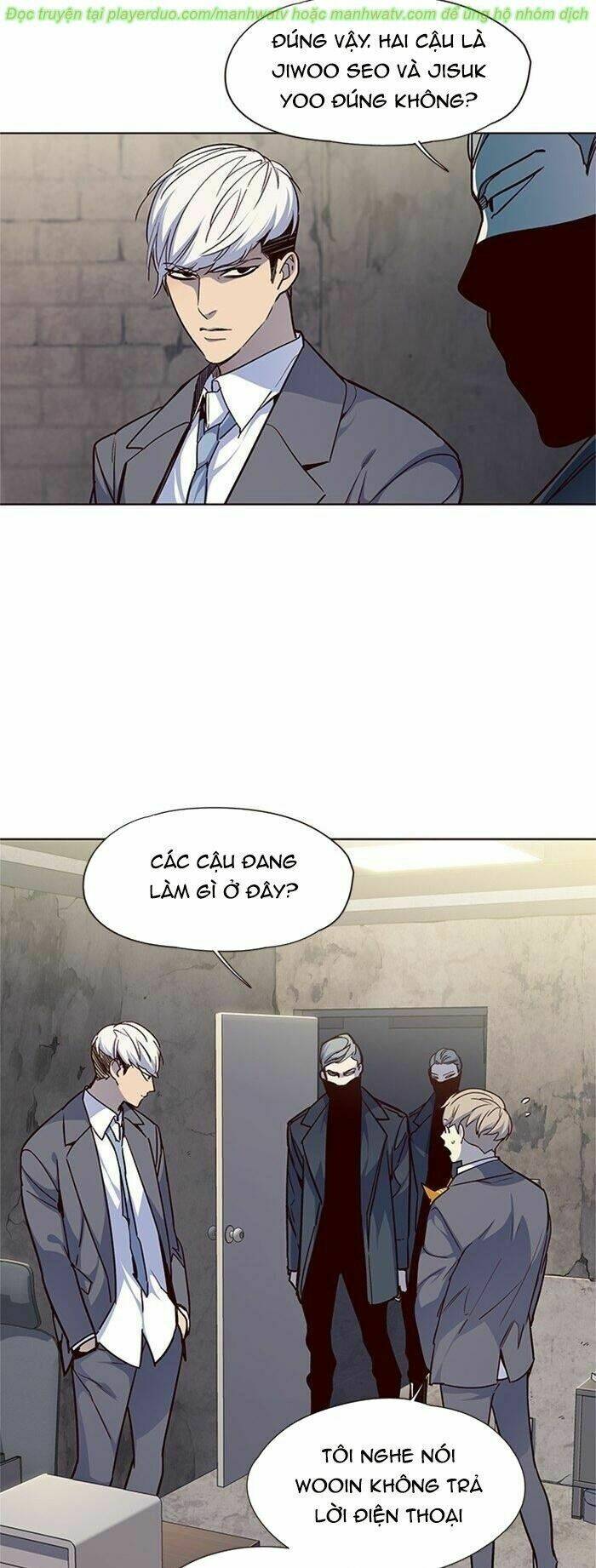 Nàng Cáo Trên Núi Chapter 41 - Trang 2