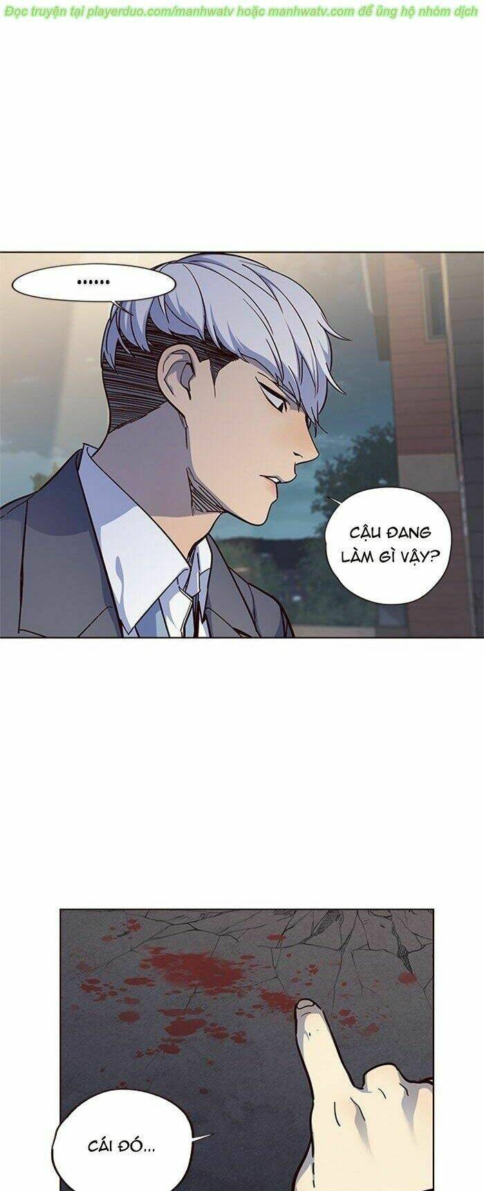 Nàng Cáo Trên Núi Chapter 41 - Trang 2