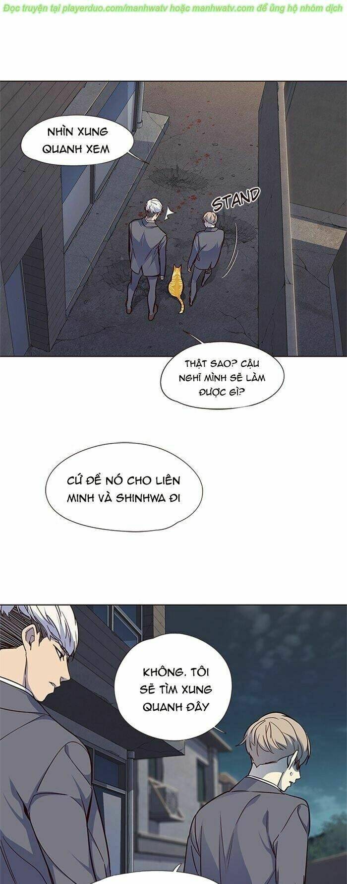 Nàng Cáo Trên Núi Chapter 41 - Trang 2