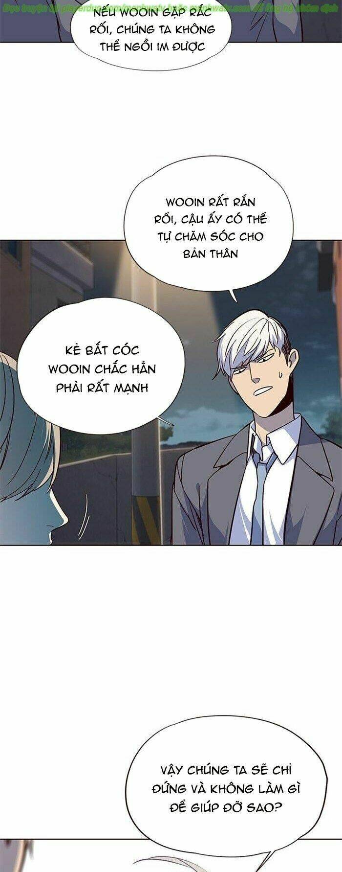 Nàng Cáo Trên Núi Chapter 41 - Trang 2