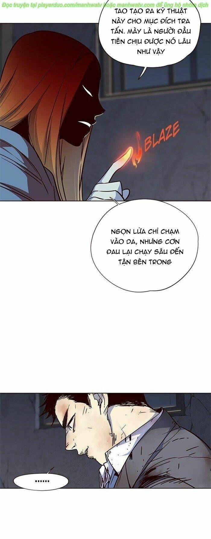 Nàng Cáo Trên Núi Chapter 41 - Trang 2