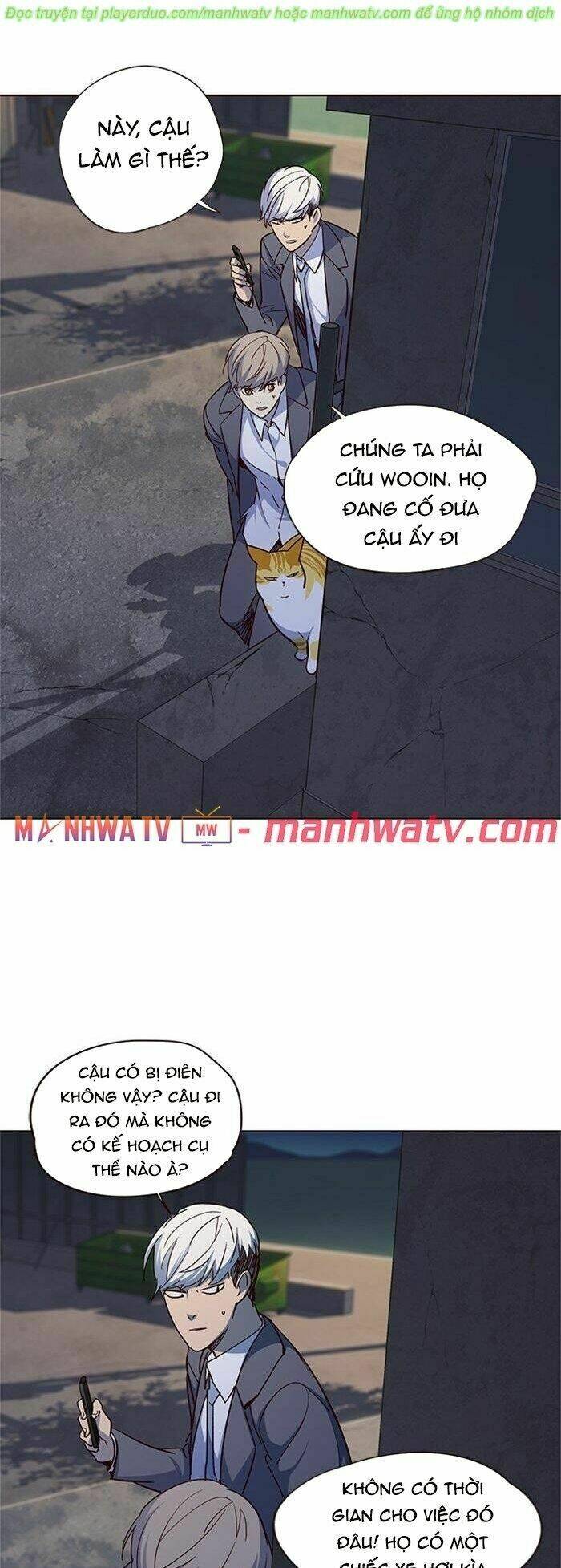 Nàng Cáo Trên Núi Chapter 41 - Trang 2