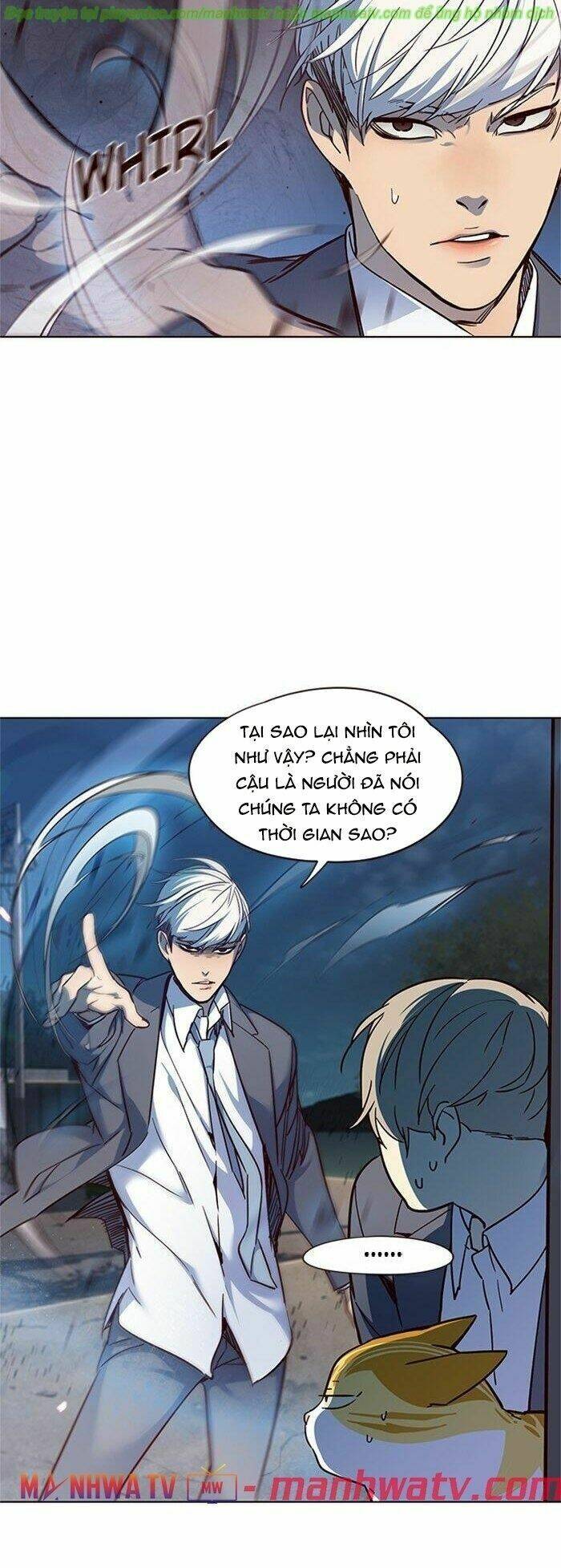 Nàng Cáo Trên Núi Chapter 41 - Trang 2