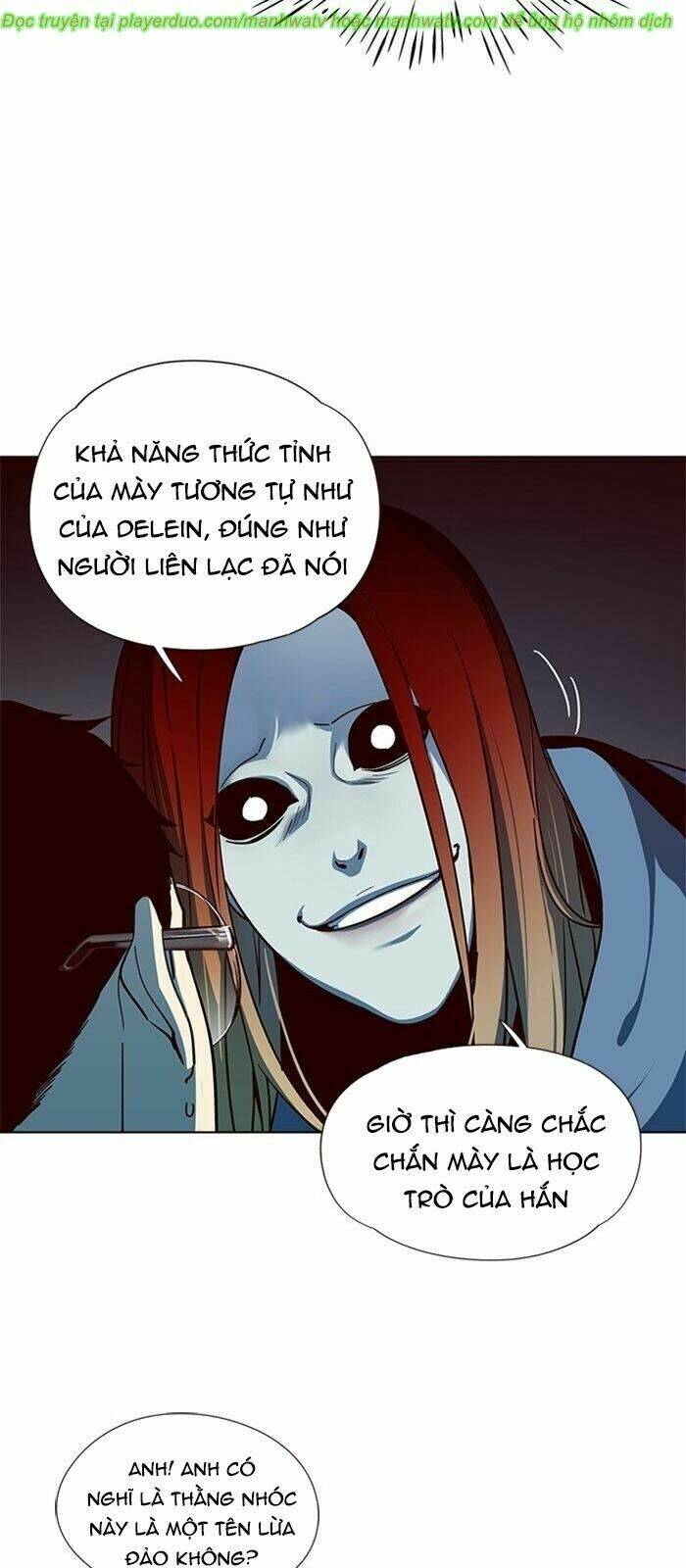 Nàng Cáo Trên Núi Chapter 40 - Trang 2