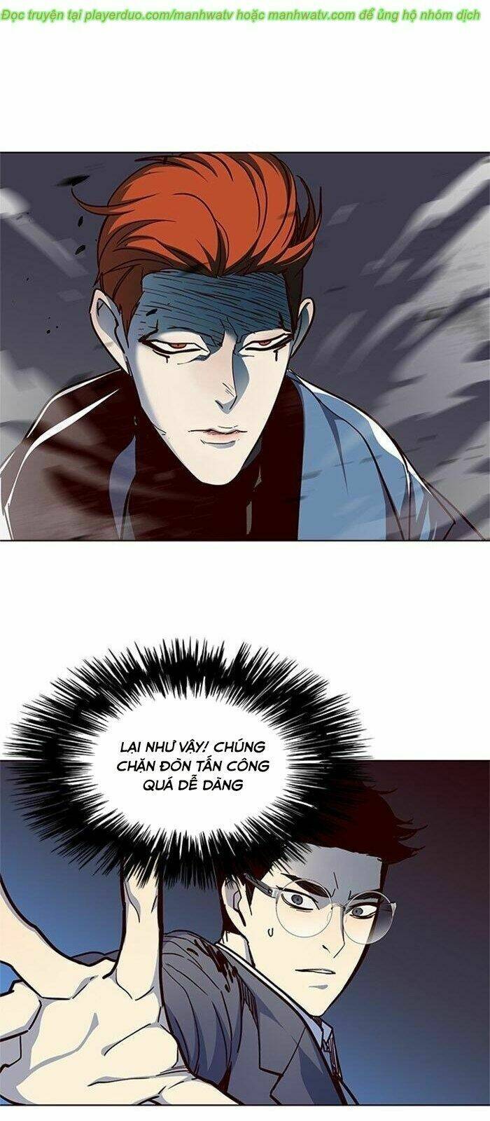 Nàng Cáo Trên Núi Chapter 40 - Trang 2