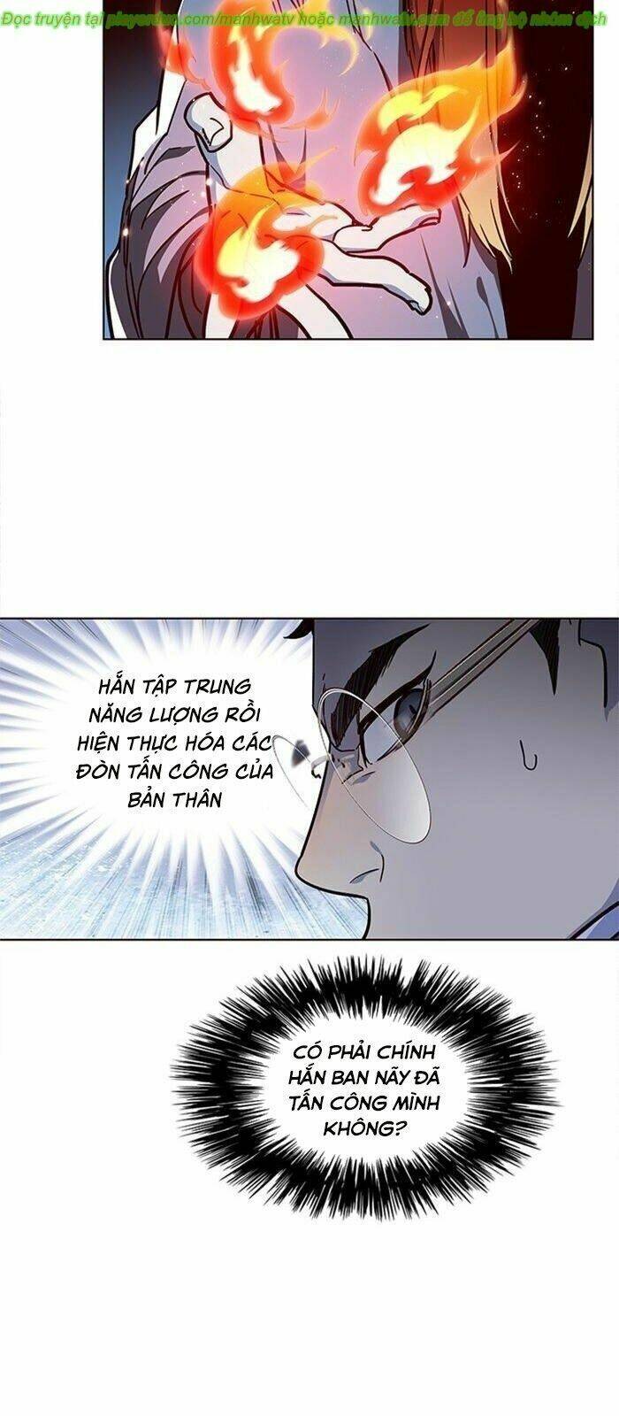 Nàng Cáo Trên Núi Chapter 40 - Trang 2