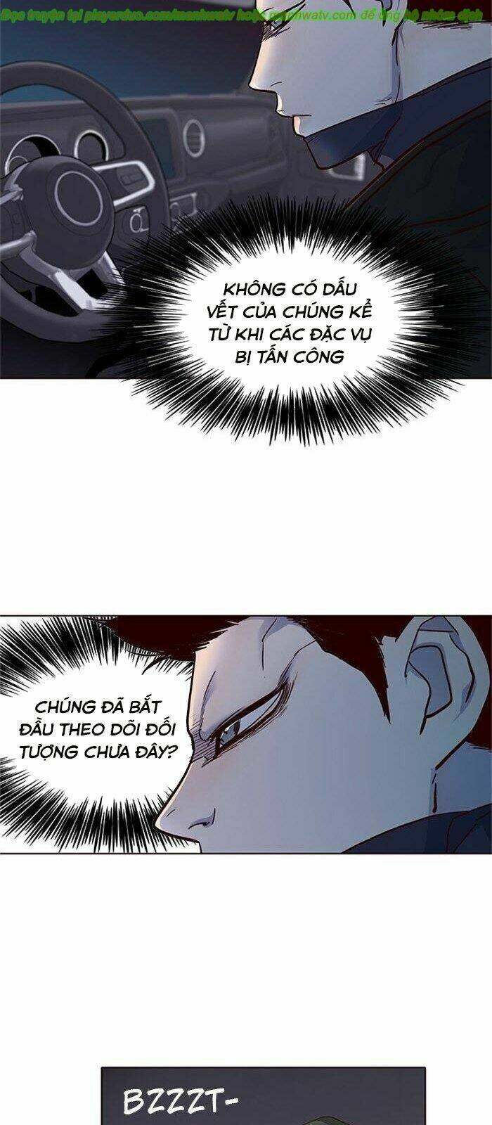 Nàng Cáo Trên Núi Chapter 40 - Trang 2