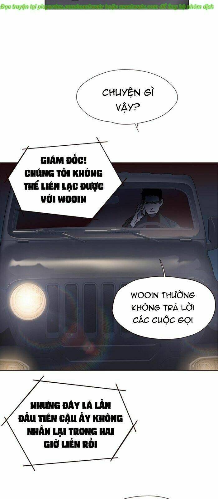 Nàng Cáo Trên Núi Chapter 40 - Trang 2