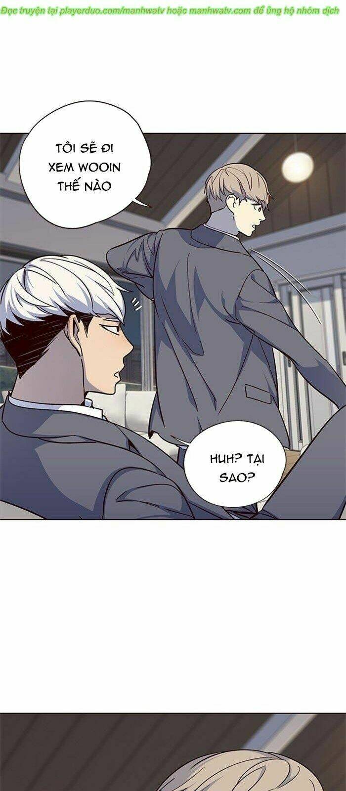 Nàng Cáo Trên Núi Chapter 40 - Trang 2