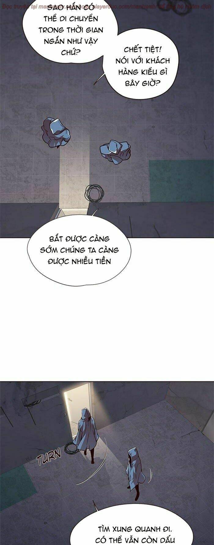 Nàng Cáo Trên Núi Chapter 39 - Trang 2