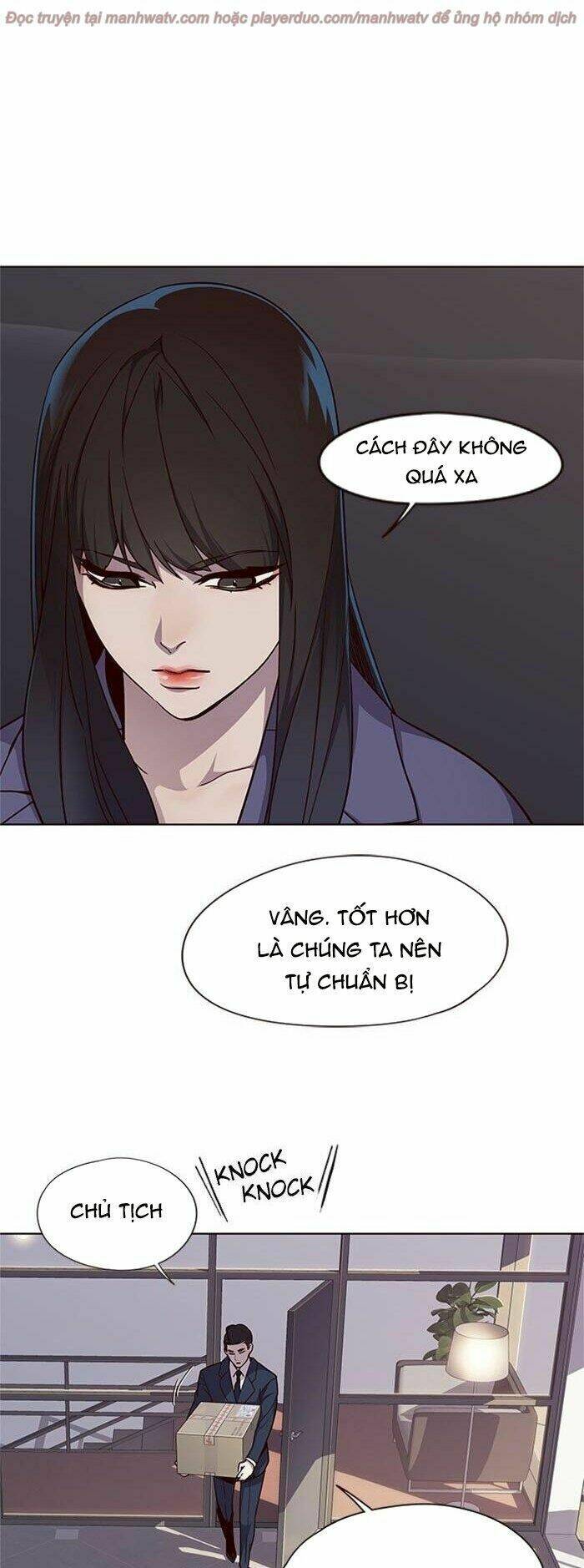 Nàng Cáo Trên Núi Chapter 39 - Trang 2