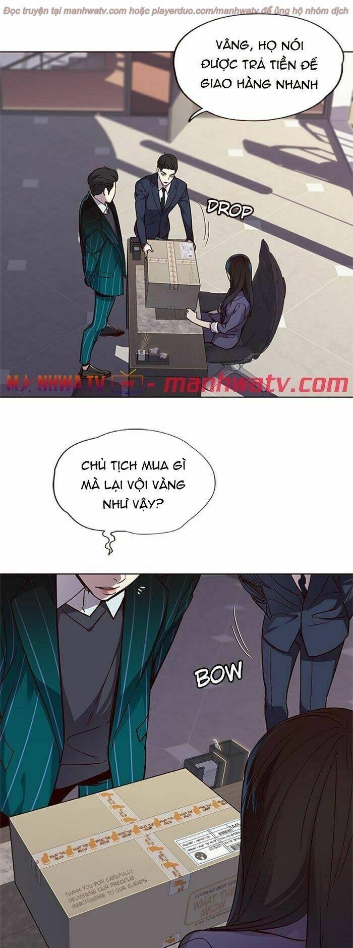 Nàng Cáo Trên Núi Chapter 39 - Trang 2