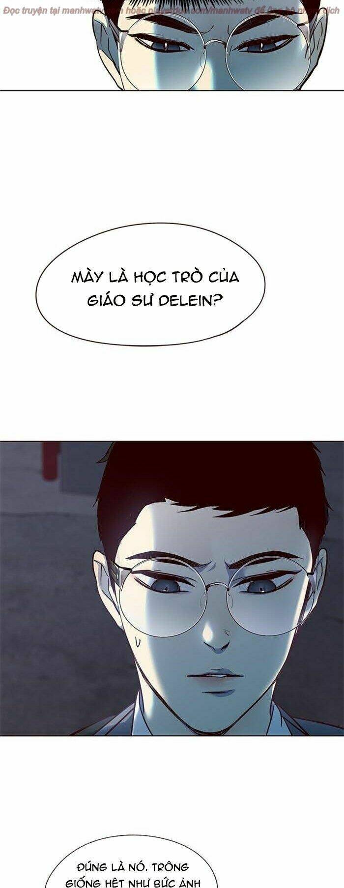 Nàng Cáo Trên Núi Chapter 39 - Trang 2