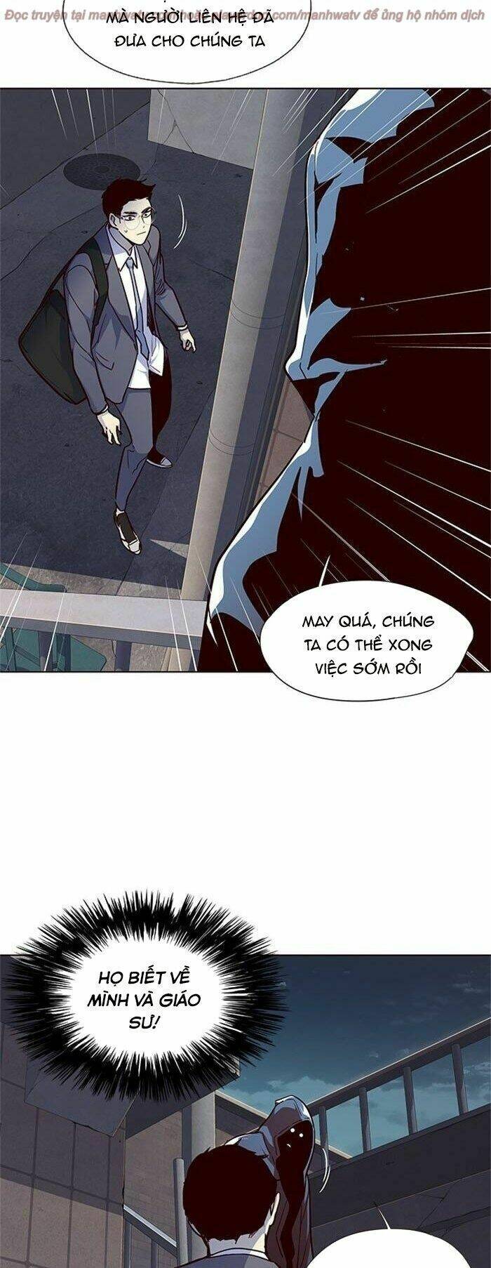 Nàng Cáo Trên Núi Chapter 39 - Trang 2