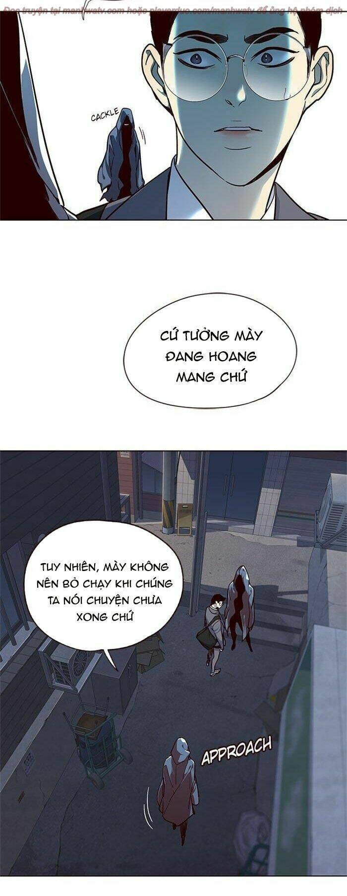 Nàng Cáo Trên Núi Chapter 39 - Trang 2