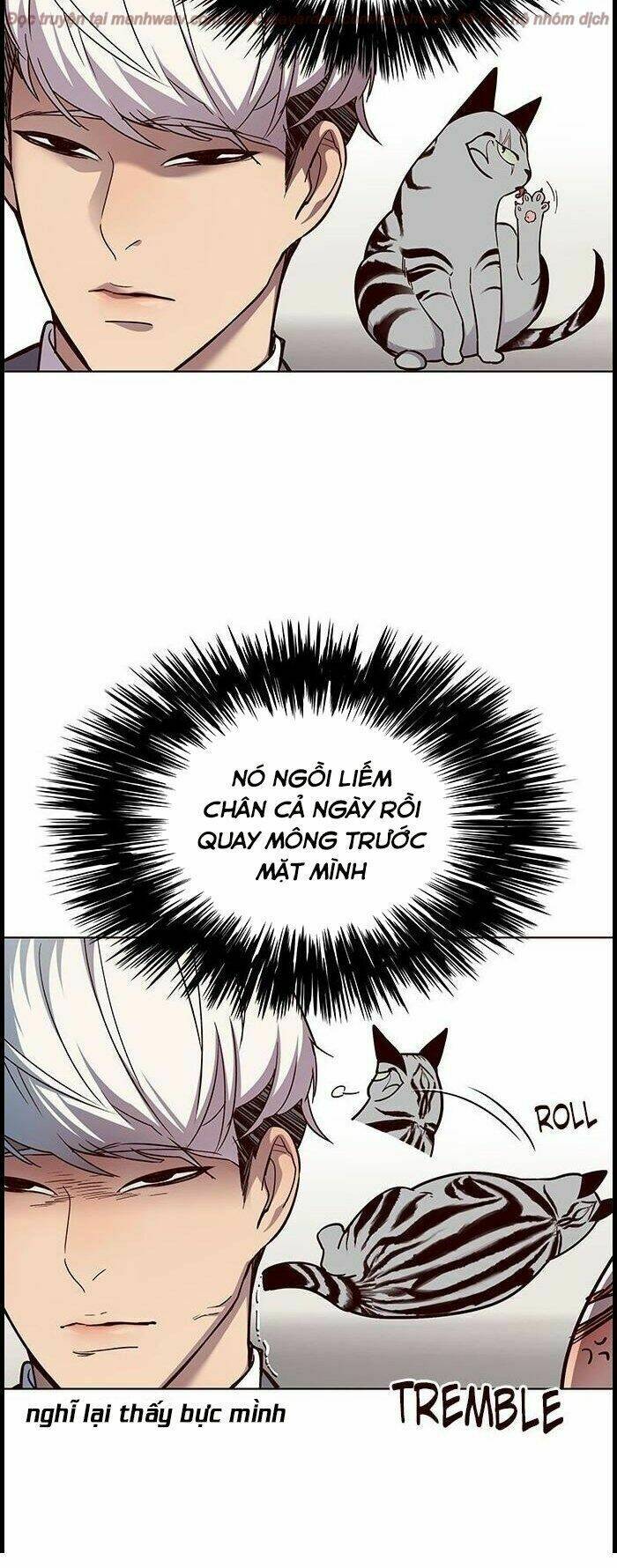 Nàng Cáo Trên Núi Chapter 39 - Trang 2