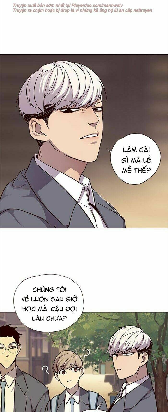 Nàng Cáo Trên Núi Chapter 38 - Trang 2