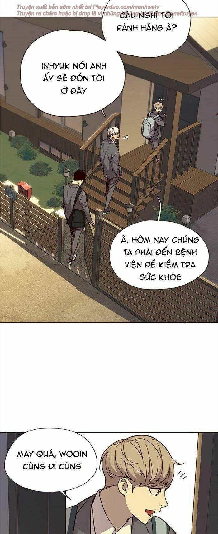 Nàng Cáo Trên Núi Chapter 38 - Trang 2