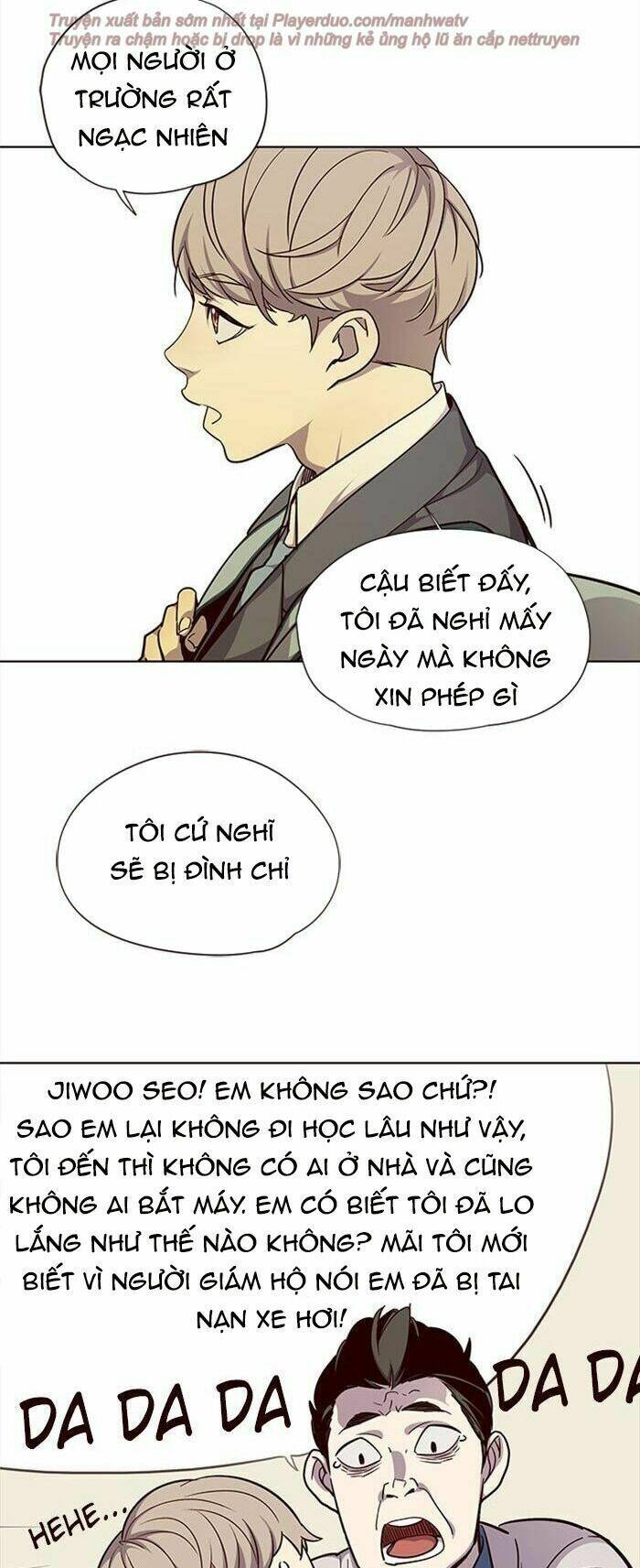 Nàng Cáo Trên Núi Chapter 38 - Trang 2