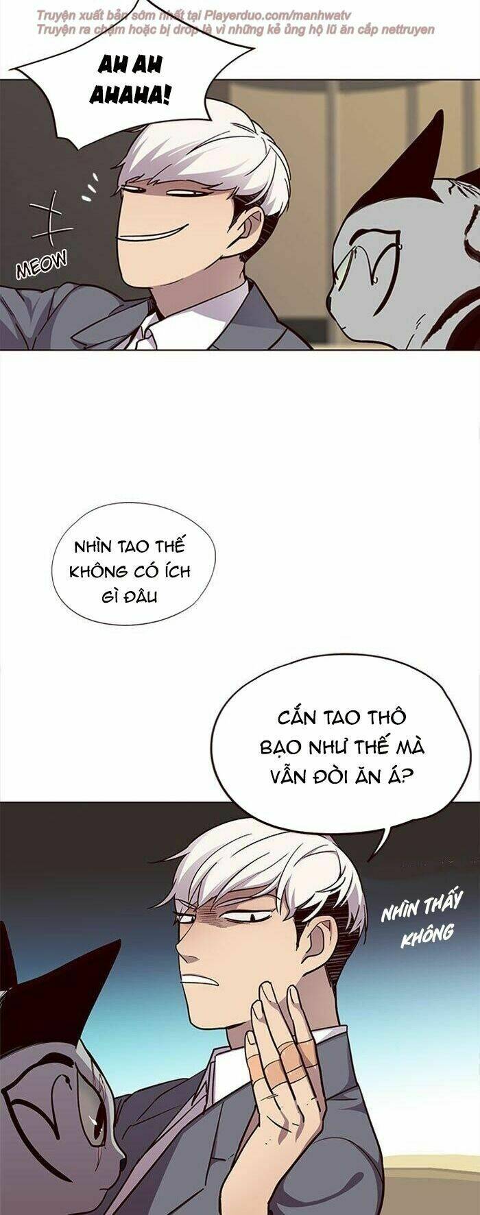 Nàng Cáo Trên Núi Chapter 38 - Trang 2