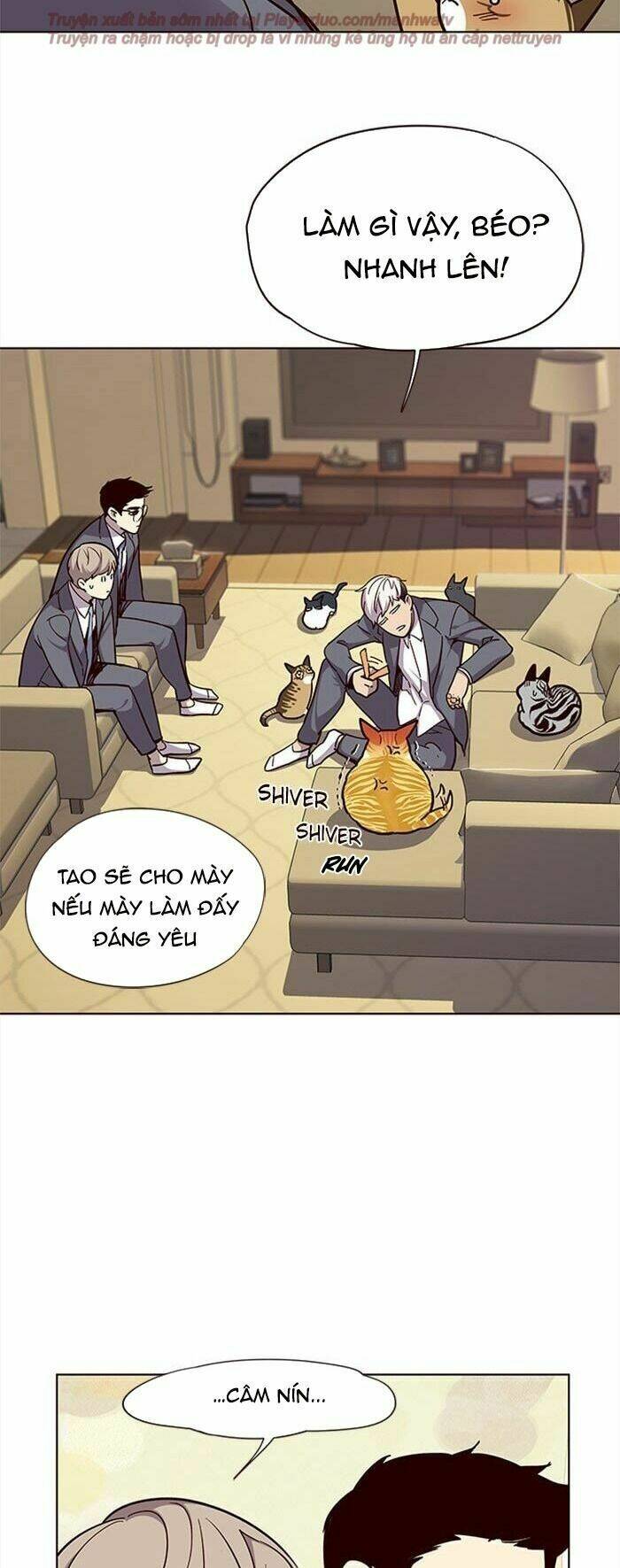 Nàng Cáo Trên Núi Chapter 38 - Trang 2