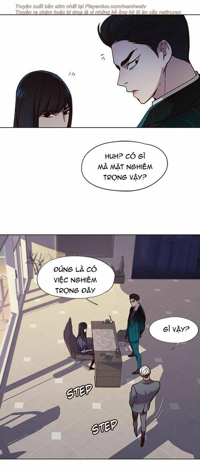 Nàng Cáo Trên Núi Chapter 38 - Trang 2