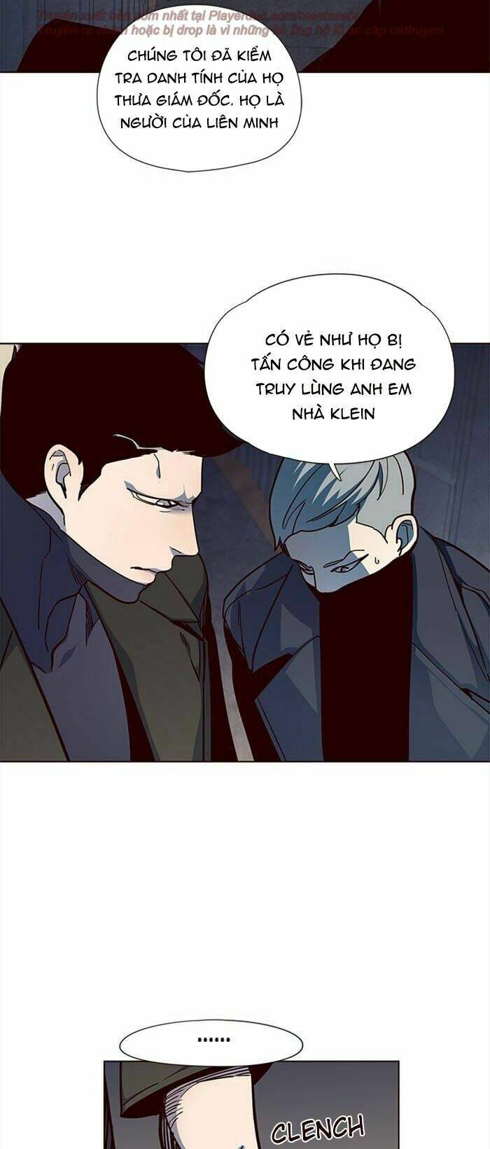 Nàng Cáo Trên Núi Chapter 38 - Trang 2