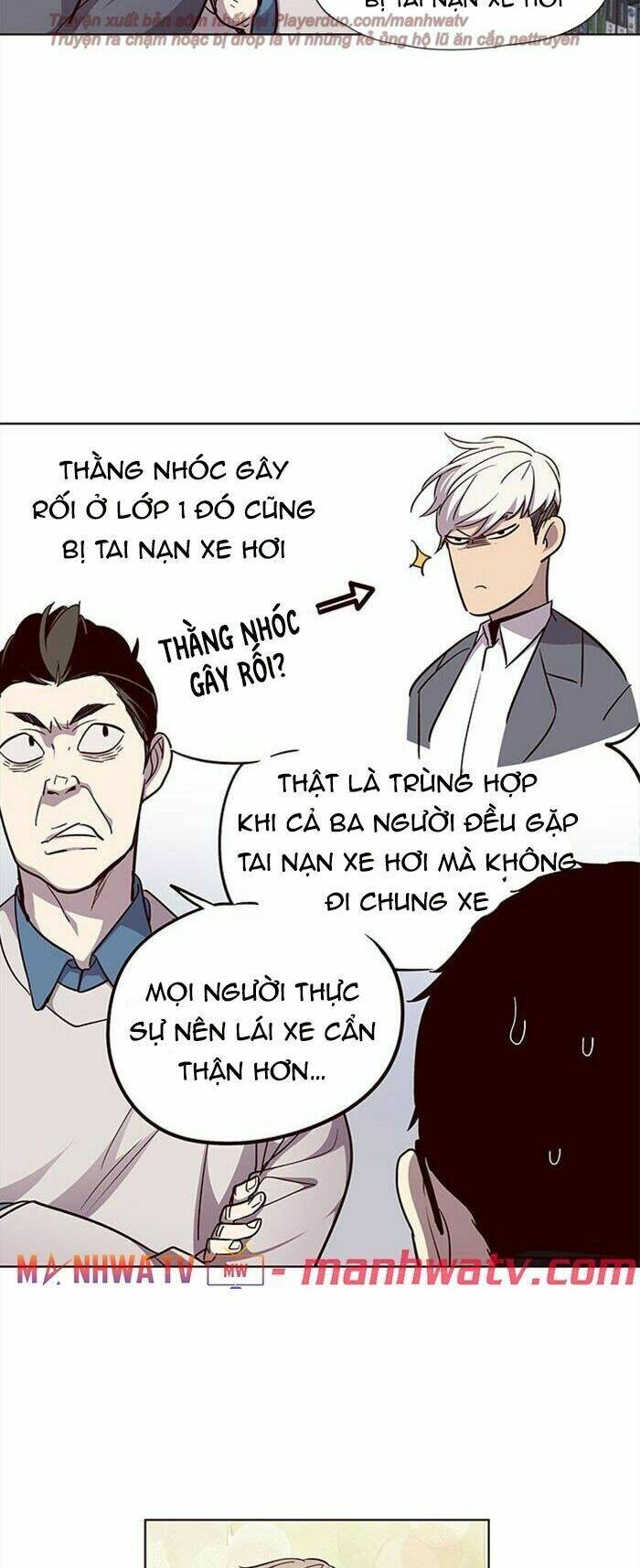 Nàng Cáo Trên Núi Chapter 38 - Trang 2