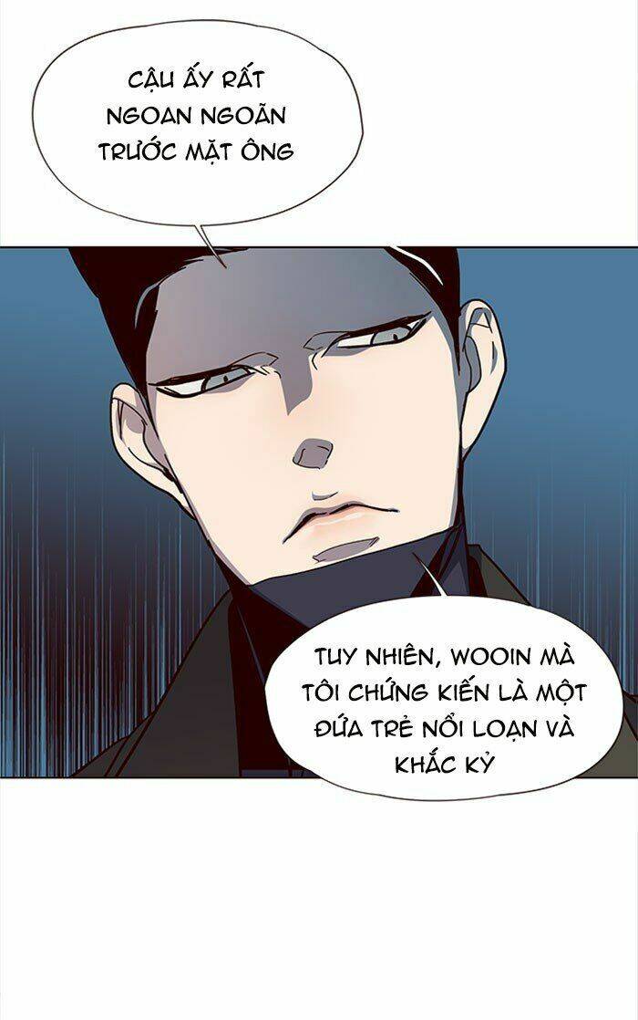 Nàng Cáo Trên Núi Chapter 37 - Trang 2