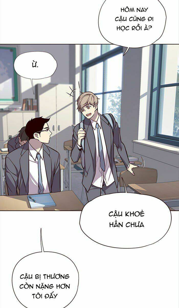 Nàng Cáo Trên Núi Chapter 37 - Trang 2