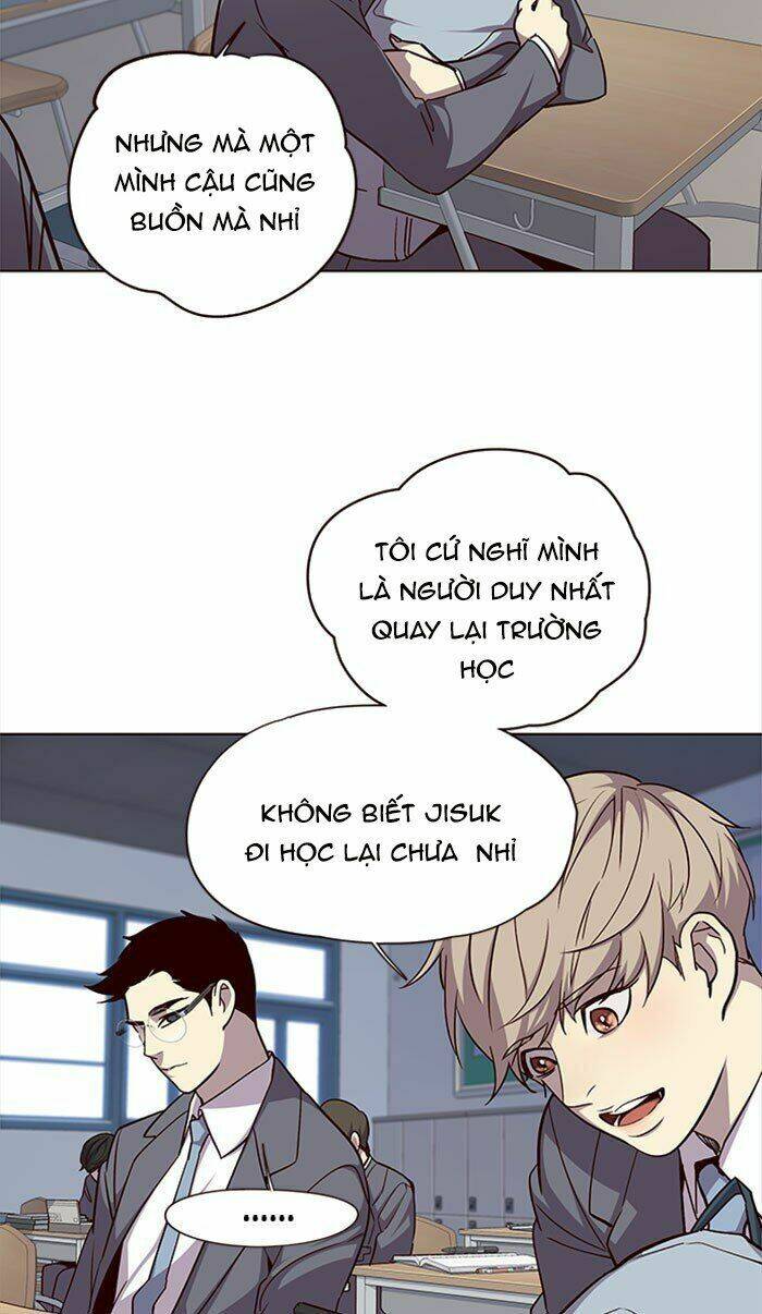 Nàng Cáo Trên Núi Chapter 37 - Trang 2