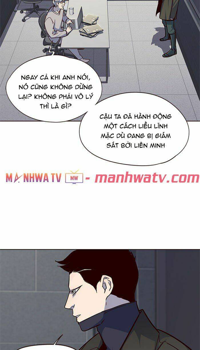 Nàng Cáo Trên Núi Chapter 37 - Trang 2