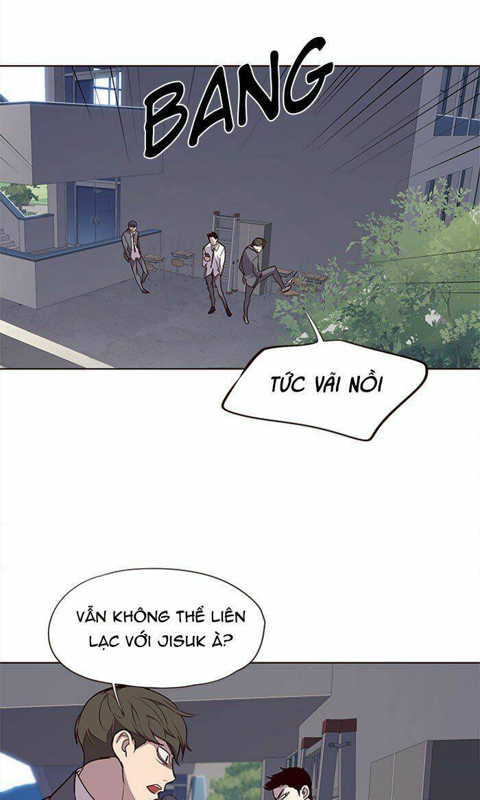 Nàng Cáo Trên Núi Chapter 37 - Trang 2