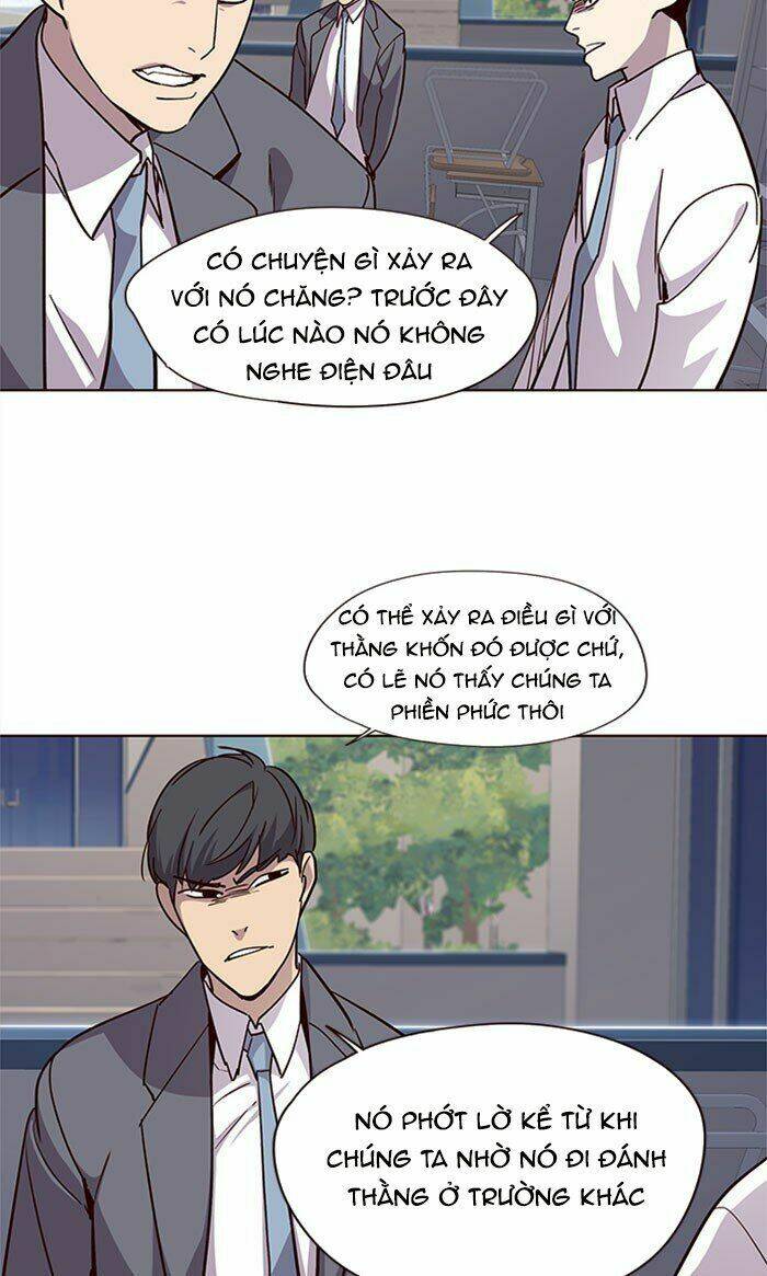 Nàng Cáo Trên Núi Chapter 37 - Trang 2