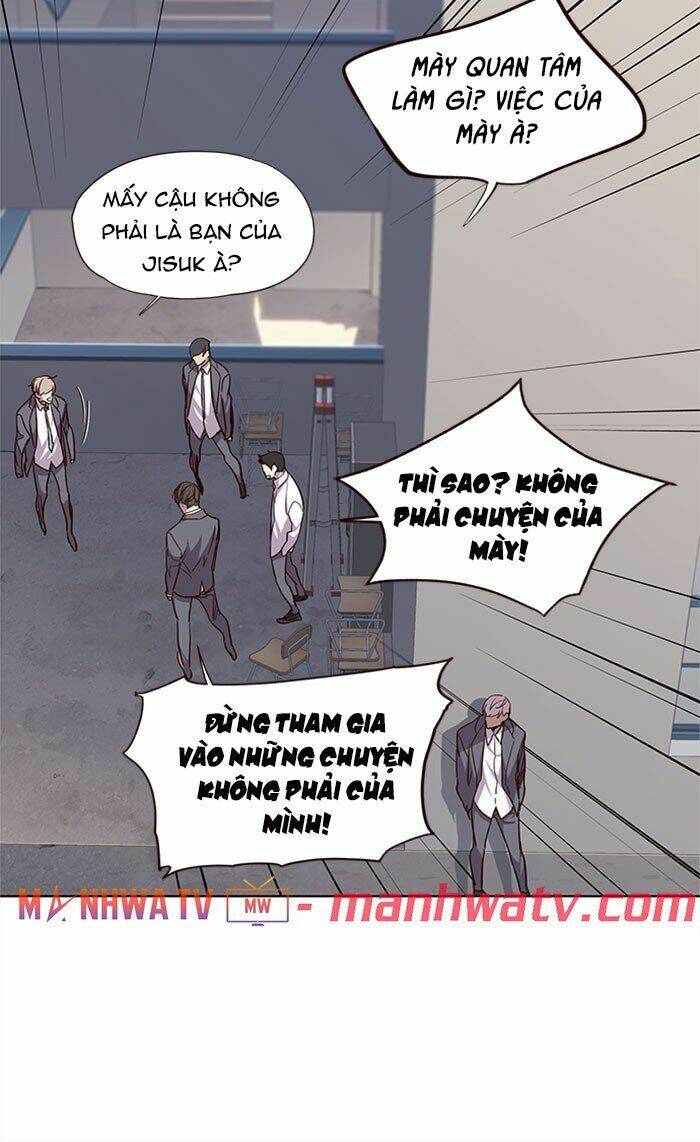 Nàng Cáo Trên Núi Chapter 37 - Trang 2