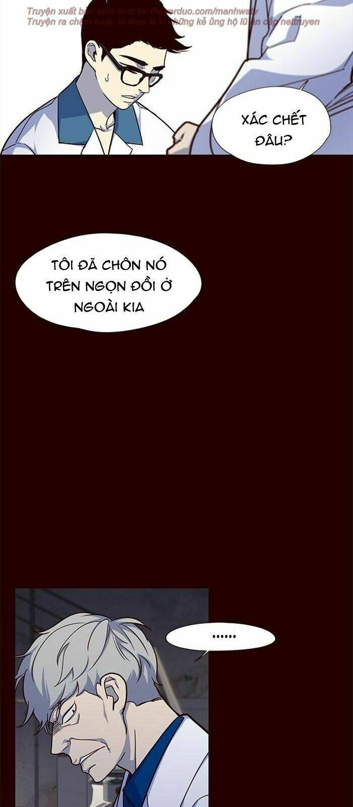 Nàng Cáo Trên Núi Chapter 36 - Trang 2