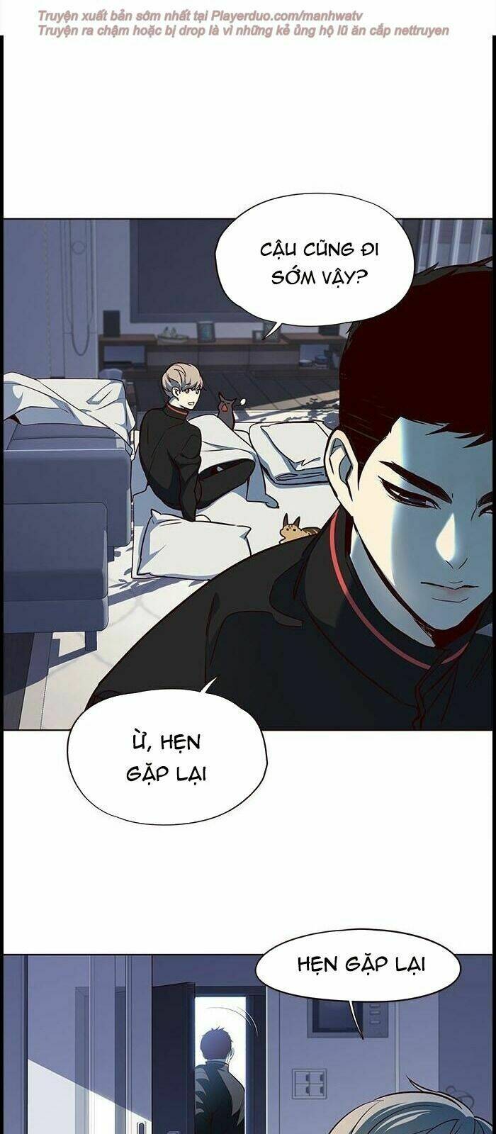 Nàng Cáo Trên Núi Chapter 36 - Trang 2