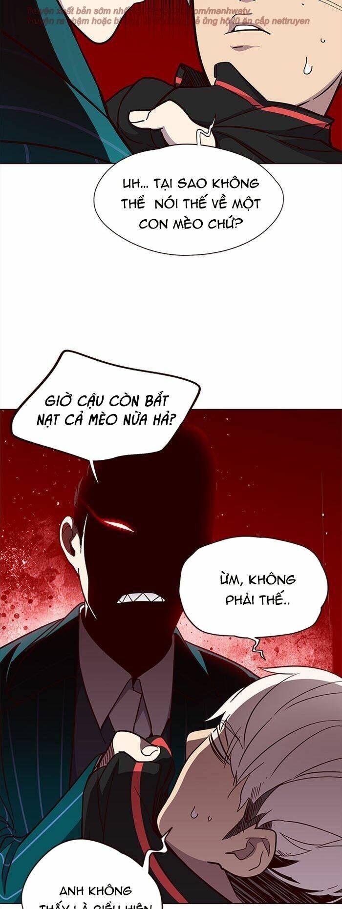 Nàng Cáo Trên Núi Chapter 35 - Trang 2