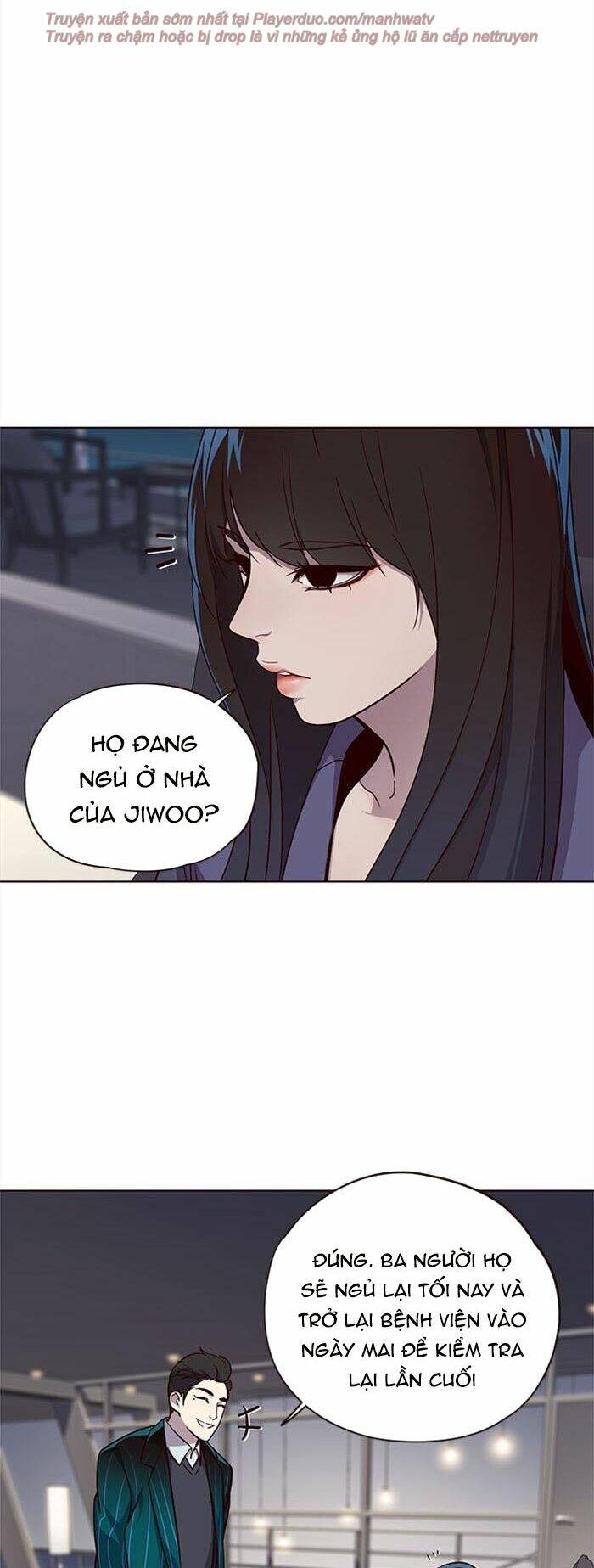 Nàng Cáo Trên Núi Chapter 35 - Trang 2