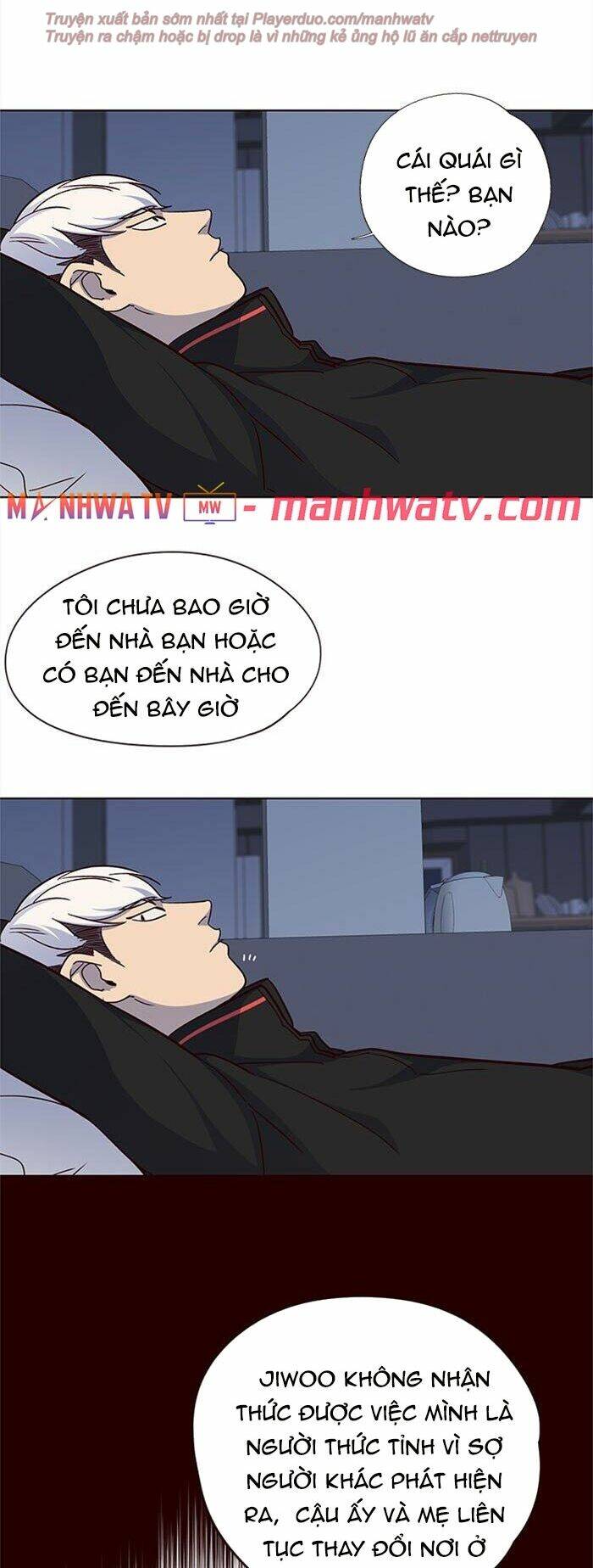 Nàng Cáo Trên Núi Chapter 35 - Trang 2