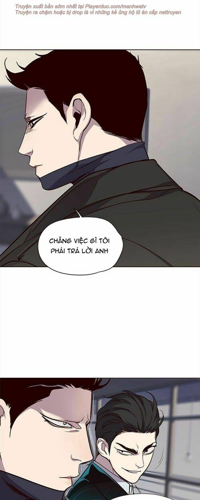 Nàng Cáo Trên Núi Chapter 34 - Trang 2