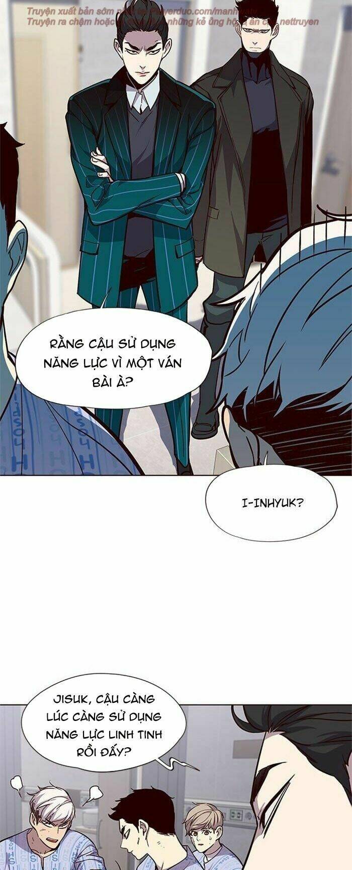 Nàng Cáo Trên Núi Chapter 34 - Trang 2