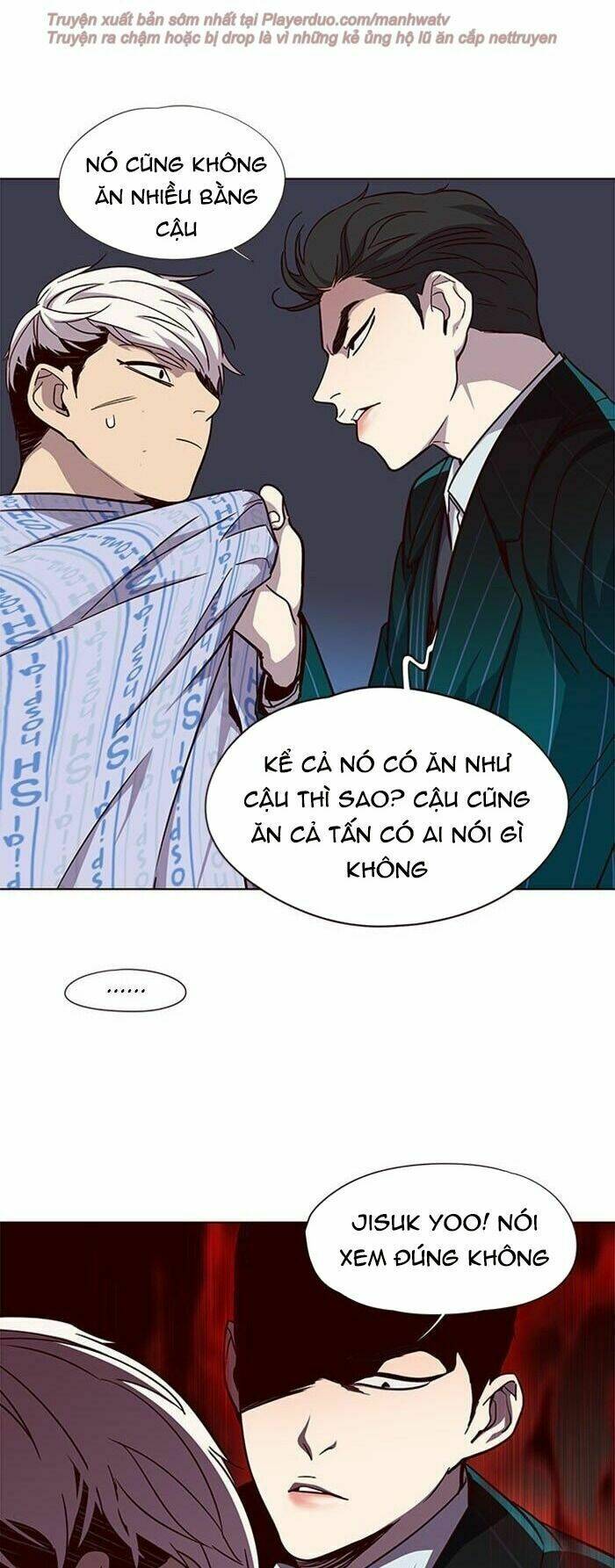 Nàng Cáo Trên Núi Chapter 34 - Trang 2