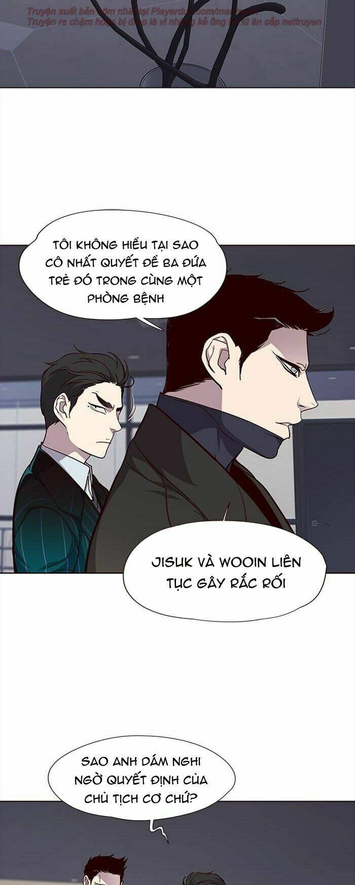 Nàng Cáo Trên Núi Chapter 34 - Trang 2